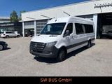 Mercedes-Benz Modell Komfort XL Wheelchair 517 Sprinter