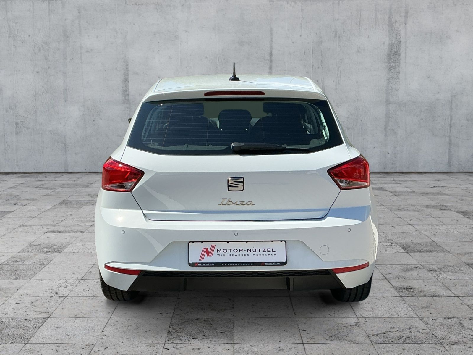 Seat Ibiza - Bild 5