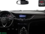 Opel Insignia ST 1.6 CDTI NAVI,CARPLAY,AHK,KAMERA,LED - Opel Insignia mit Diesel-Antrieb: 1.6