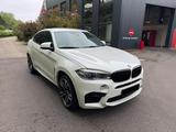 BMW X6 M - BMW X6 M mit Benzin-Antrieb