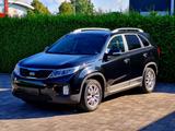Kia Sorento Spirit 4WD Automatik | AHK | Leder - Kia Sorento: Spirit