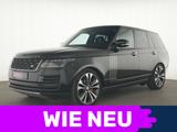 Land Rover Range Rover SV Autobiography Dynamic Matrix - Land Rover Range Rover: Sv