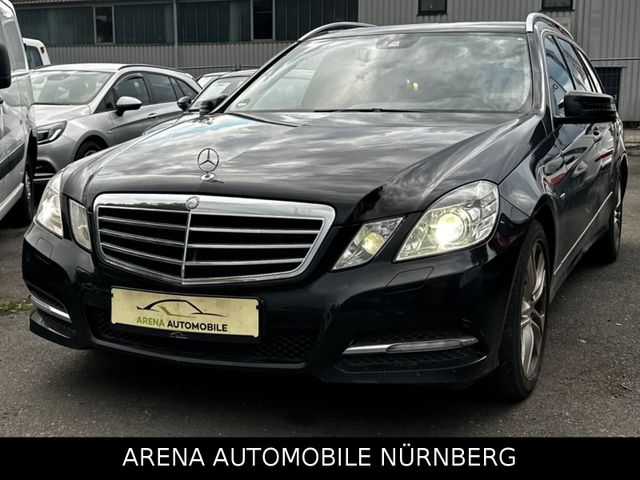 Mercedes-Benz E350T CDI Avantgarde Automatik*Kamera**19%MwSt.