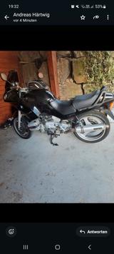 BMW R1100RS - Offers
