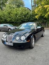 Jaguar S-Type, 2.7 Diesel - Executive - Jaguar S-Type in Hamburg