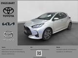 Toyota Yaris 1.5 Hybrid Team Deutschland Comfort Paket - Toyota Yaris Vorführfahrzeuge mit Hybrid-Antrieb