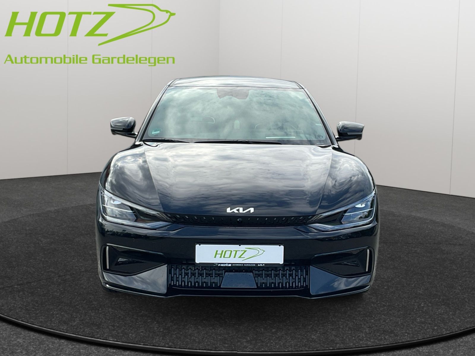 Kia EV6 - Bild 9