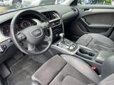 Audi A4 Avant Ambiente - Audi A4 mit Diesel-Antrieb: Ambiente