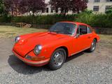 Porsche 911  - Porsche aus 1968: 911
