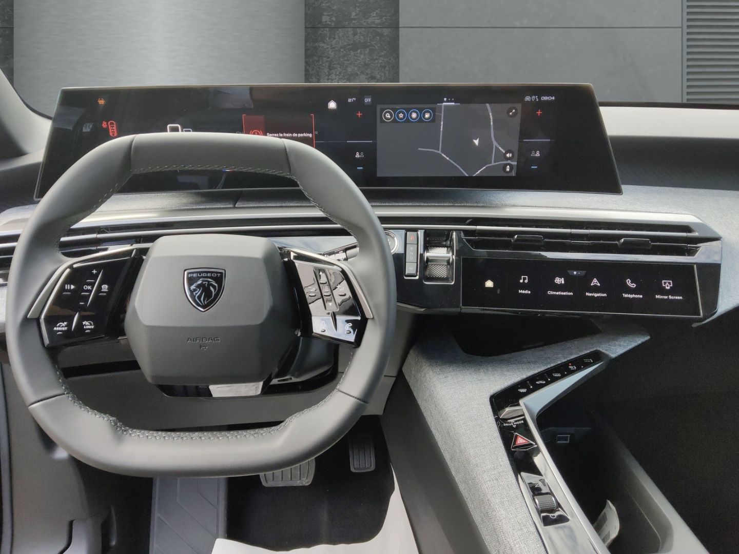 Peugeot 3008 - Bild 10