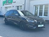 Seat Leon Sportstourer FR LINE -LEDER-LED -NEUWERTIG - Seat Leon mit Diesel-Antrieb: Fr