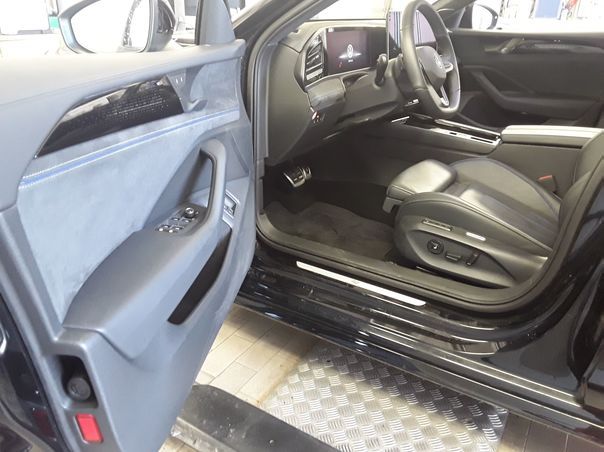 Volkswagen Passat Variant 1.5 eHybrid R-Line IQ.Light h k foto 4
