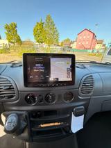 La Strada Nova L Mercedes Top gepflegt reisefertig - Wohnwagen & Wohnmobile in Hagen