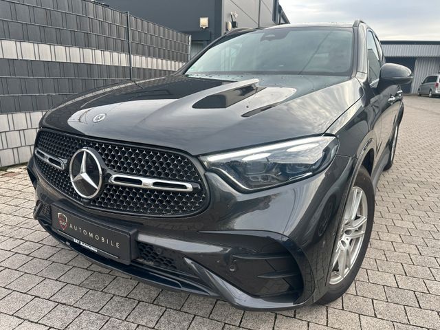 Mercedes-Benz GLC 300 GLC -Klasse GLC 300 4Matic*360grad