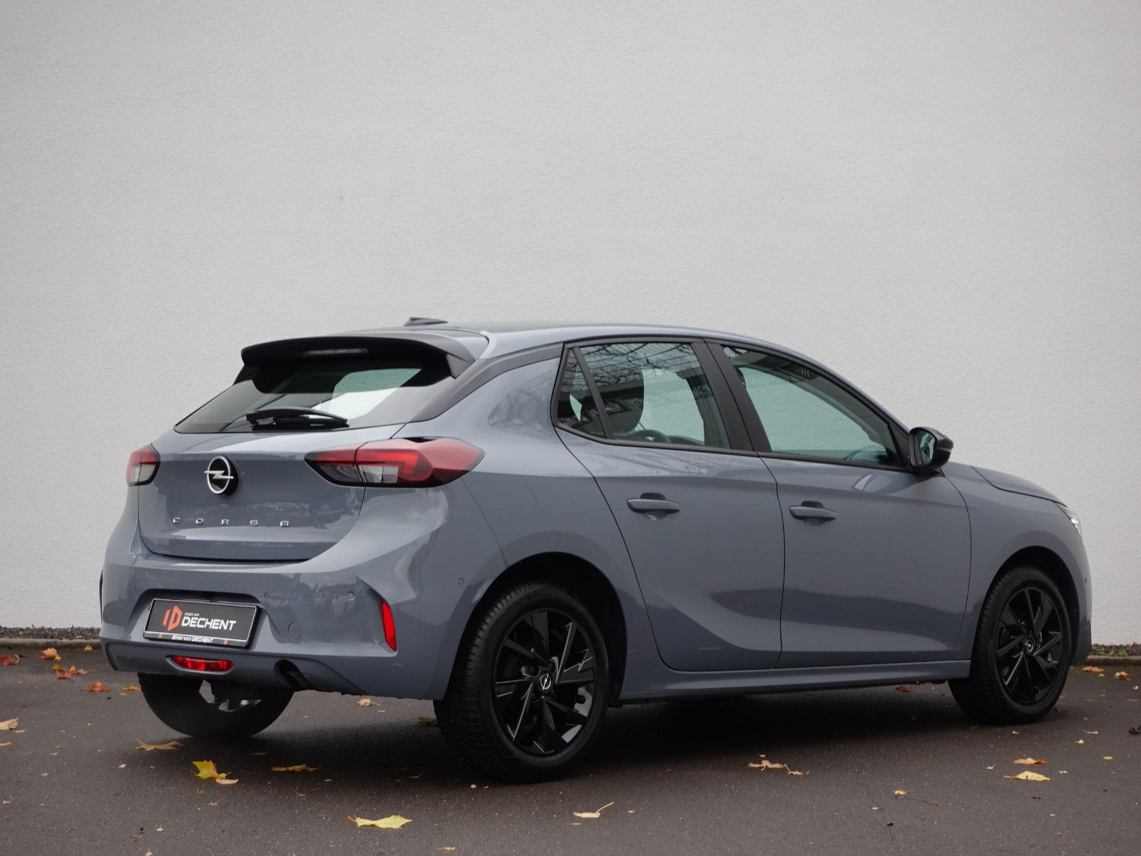 Fahrzeugabbildung Opel Corsa 1.2,Kamera,Allwetter,Sitzhzg,LED,DAB+,Alu