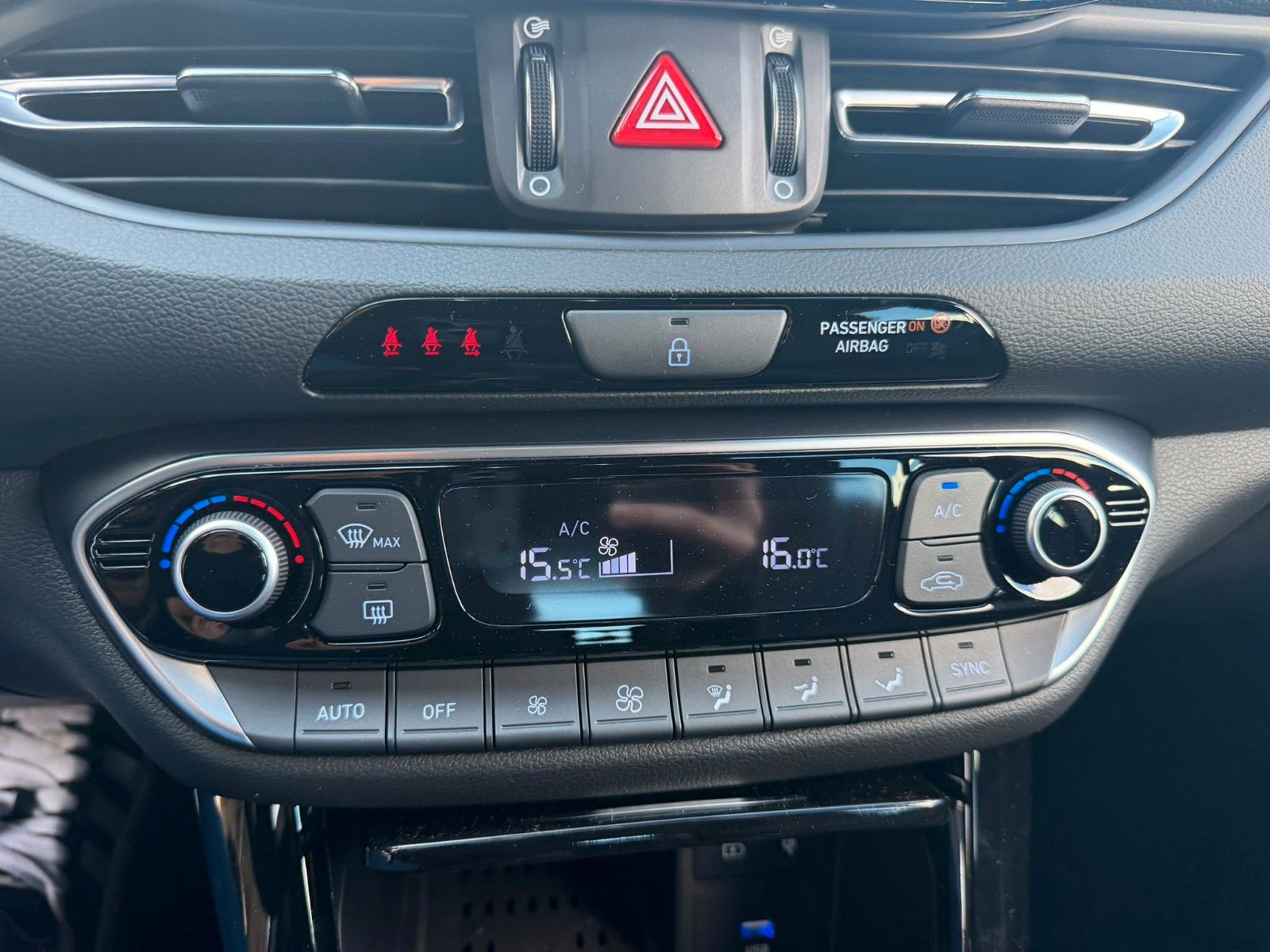 Hyundai i30 – Bild 14