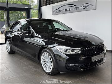 BMW 630 Gran Turismo - 5