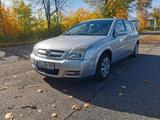 Opel Signum 2.2 benz 155PS AUTOMATIK 1 Hand 106 Tkm - Opel Signum: 2.2