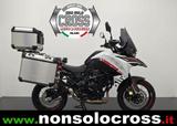 Benelli BENELLI TRK 702X - ANNO 2025 - BENELLI TRK 702