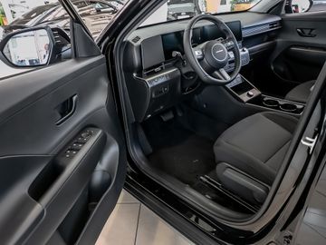 Hyundai Kona 1.6 Select Hybrid 2WD Autobahnassistent