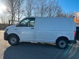 Volkswagen T6 Transporter Kasten-LKW EcoProfi/Klima/AHK/1HD - : Transporter Lkw