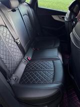 Audi S4 3.0 TFSI tiptronic quattro - - Audi S4 mit Benzin-Antrieb: Limousine, 3.0
