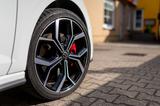 Volkswagen Polo 2.0 TSI OPF DSG GTI, STHZ, TÜV´27, 207 PS,  - Volkswagen Polo: Standheizung