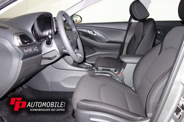 Hyundai i30CW Trend 1.4 T-GDi MT Navigation