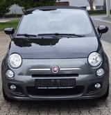 Fiat 500C 1.2 8V GQ Cabrio WENIG KM - Fiat in Mönchengladbach