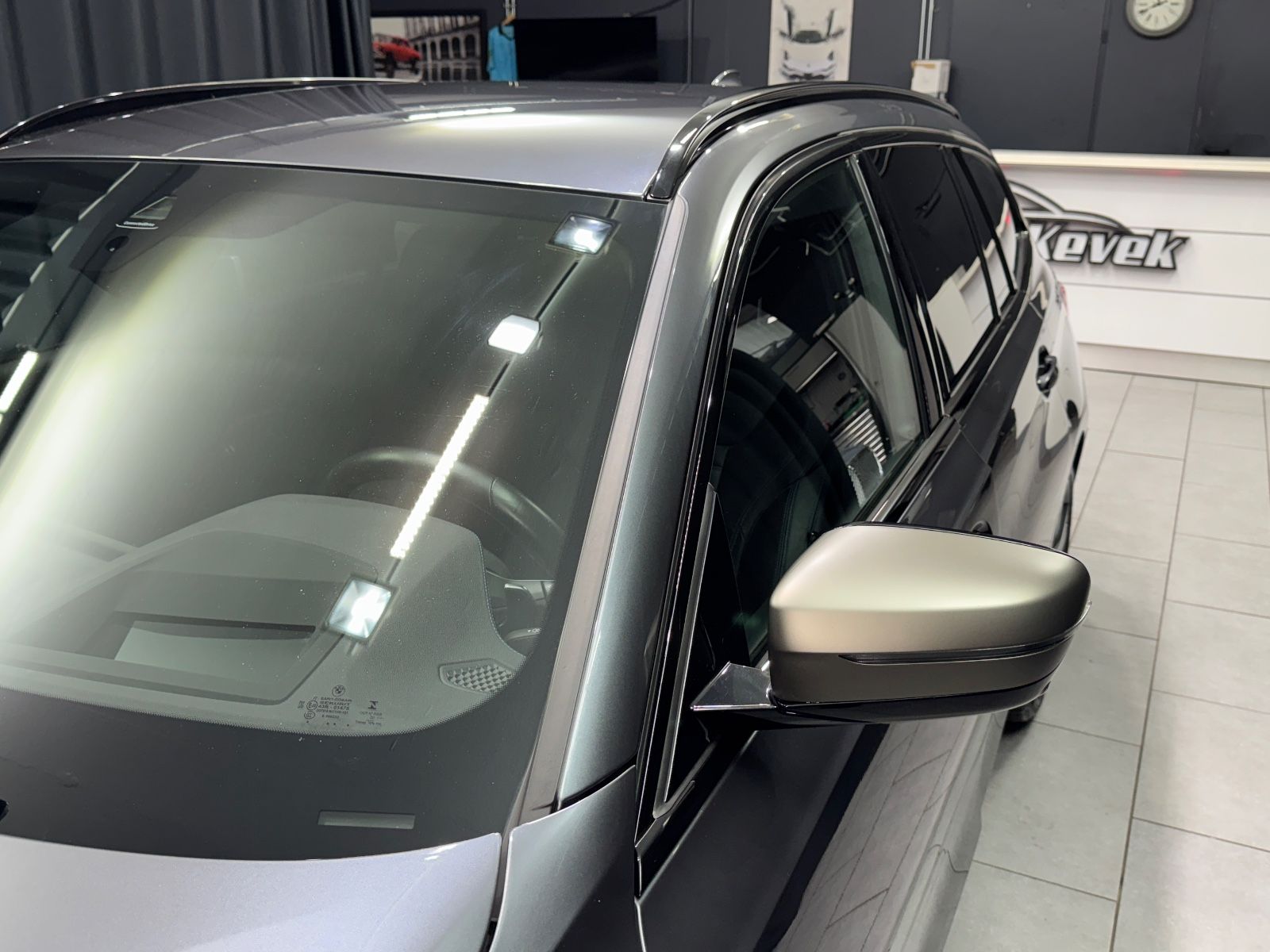 Fahrzeugabbildung BMW M340i Touring xDrive|LASER|HEAD-UP|AHK|ACC|