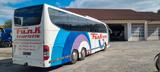 Mercedes-Benz Travego 580 16RHD