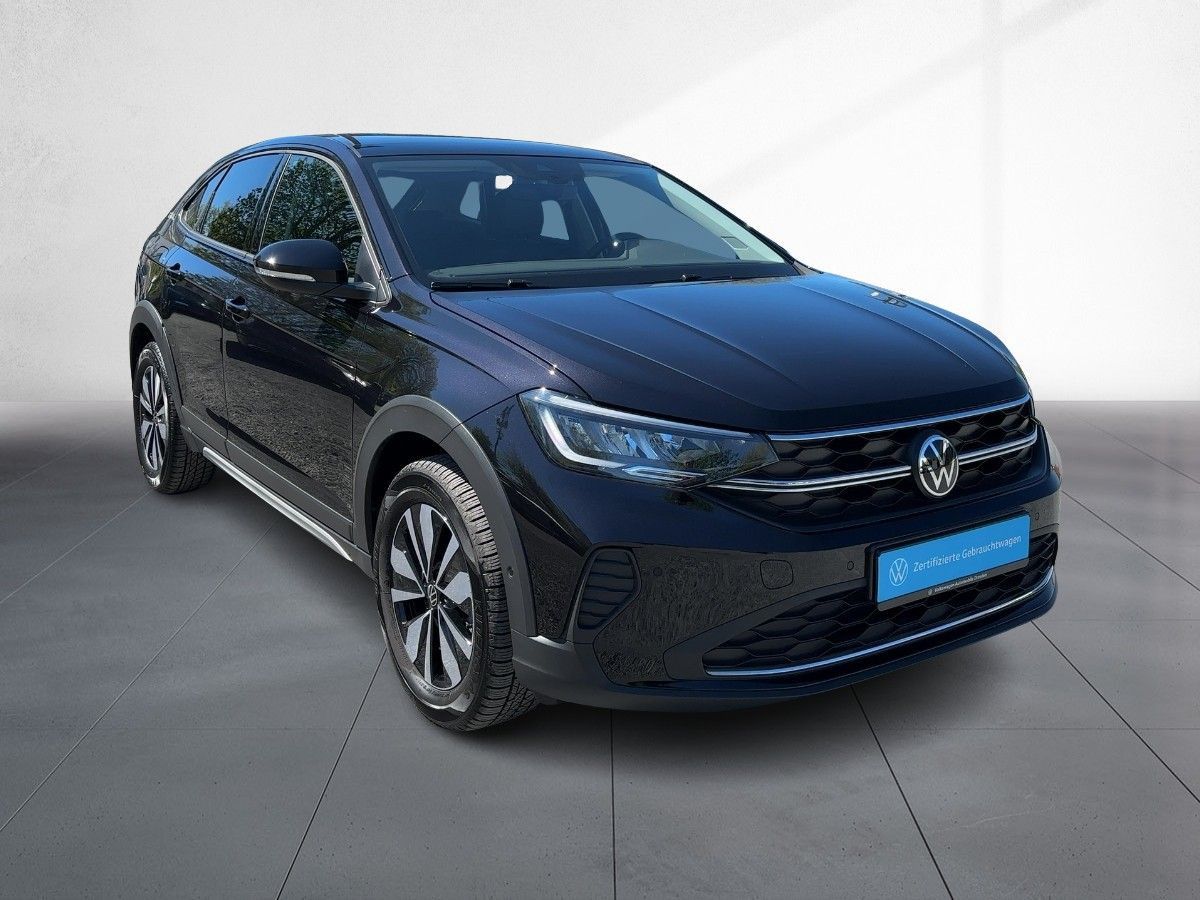 Volkswagen Taigo - Bild 5