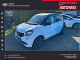 Smart smart forfour prime Allwetterreifen - Smart ForFour in Saarbrücken