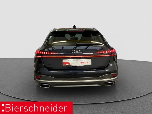 Audi A6 - Bild 5