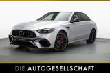 Mercedes-Benz C 63 S AMG 4M+ E Performance*CARBON*PER.-SITZE* - Mercedes-Benz C 63 AMG Gebrauchtwagen in Dresden