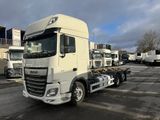 DAF XF 480 BDF FAR SSC, ACC, Intarder, Multiwechsler