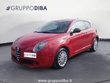 Alfa Romeo MiTo 2013 Benzina 1.4 Progression 78c - Alfa Romeo MiTo aus 2016