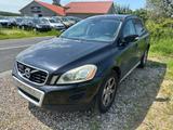 Volvo XC60 2.4d Aut. AWD Summum 205HP - Volvo XC60 aus 2010: Awd