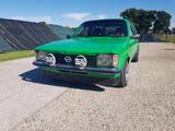 Opel Kadett C Caravan  2,0 - Opel Kadett: Kombi, C