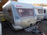Dethleffs Camper lifestyle 450 DB - Dethleffs Camper db