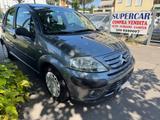 Citroën Citroen C3 1.1 benz neopaten garanzia 12 mesi - gebrauchte Citroën C3 aus dem Jahr 2007