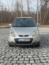 Chevrolet Matiz  1.0 Benzin 35000tkm - Chevrolet: 3500