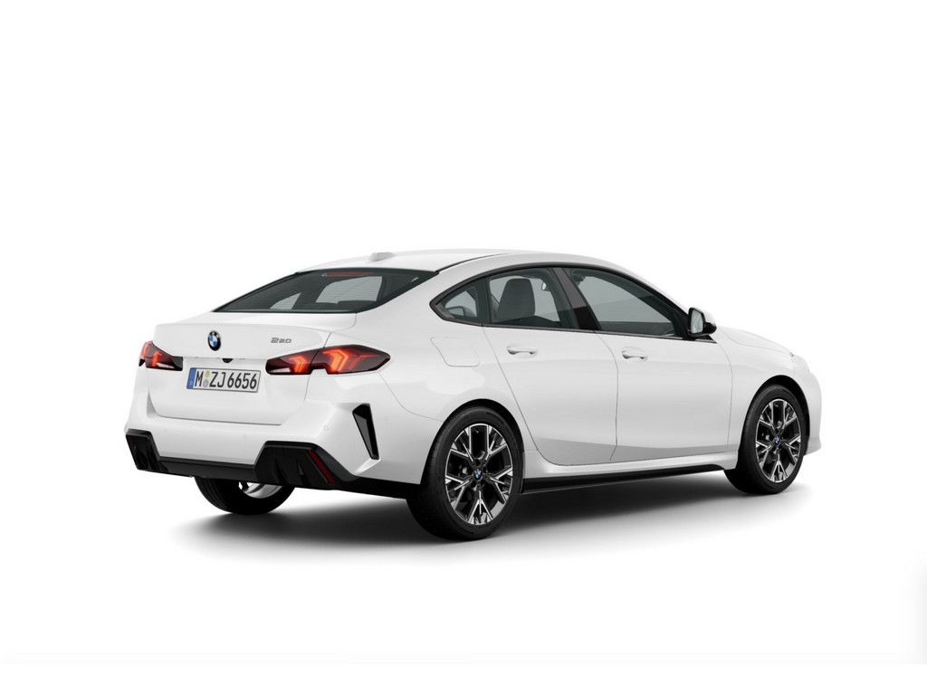BMW 220 Gran Coupé - Bild 2