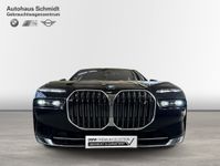 BMW i7 - Vorschau Bild 7