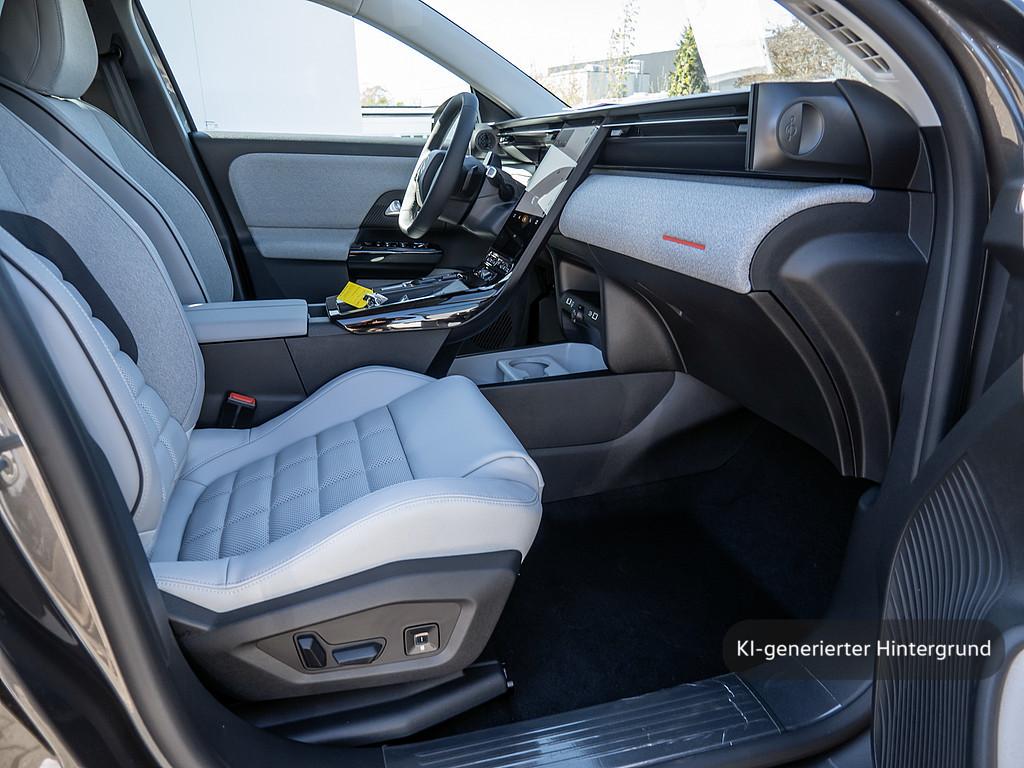 Citroën C5 Aircross Plug In- Hybrid MAX HUD NAVI On Boar