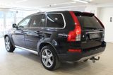 Volvo XC 90 D5 Sport" R-Design"AHkupplung"Leder"Xenon - Volvo XC90 aus 2008
