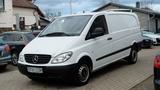 Mercedes-Benz Vito 2.2 Kasten 109 CDI lang AHK - gebrauchte Mercedes-Benz Vito aus dem Jahr 2005
