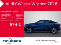 Audi Q6 e-tron - Vorschau Bild 8