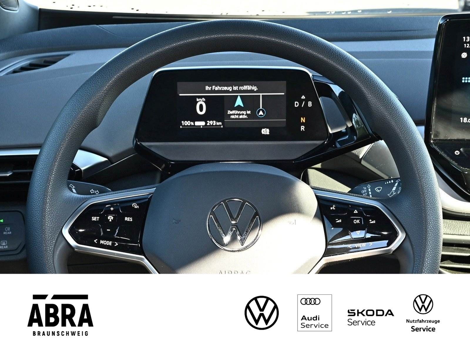 Volkswagen ID.4 - Bild 16