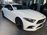 Mercedes-Benz CLS 300 Coupé AMG-Line - Mercedes-Benz CLS 300: Sportwagen